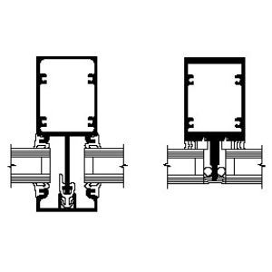 EnCORE™ Framing System – Kawneer Company, Inc. - Sweets